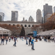 bryant park new york