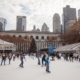 bryant park new york