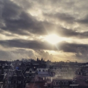 viaggio weekend amsterdam