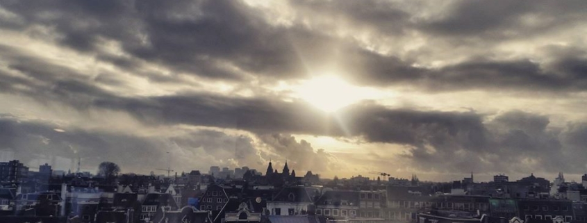 viaggio weekend amsterdam