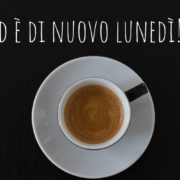 lunedi ansia pensieri