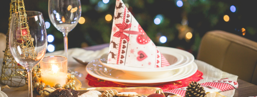 natale spirito natalizio