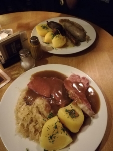 cosa mangiare a berlino