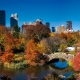 New York central park viaggio sola mainagioiaisthenewblack