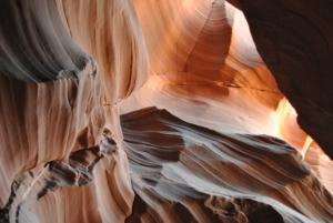 antelope canyon viaggio usa arizona