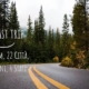 viaggio west coast usa california