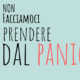 attacchi di panico aiuto psicologo