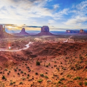 west coast viaggio usa