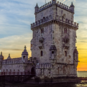 lisbona viaggio portogallo