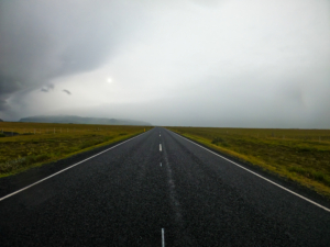 ring road islanda viaggio sola