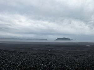 Islanda Solheimasandur Plane Wreck