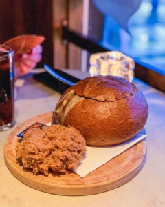svarta kaffid zuppa