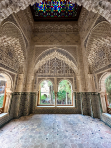 Alhambra
