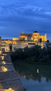 Ponte romano Cordova