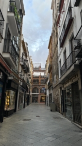 siviglia andalusia 