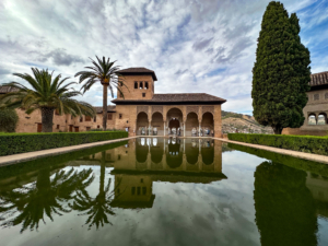 Alhambra Granada