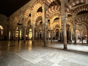 Moschea Cordova