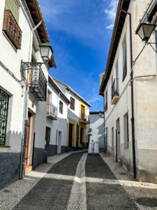 Realejo Granada