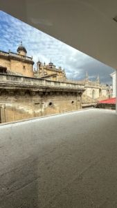 Fondazione Josè Guerrero Granada